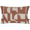 LILA 58X58CM ROSE