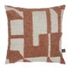 LILA 58X58CM ROSE