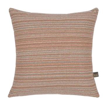 CAPRI 43X43CM CORAL