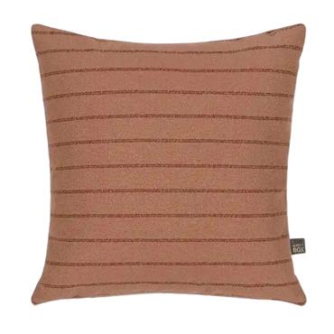 RAVELLO 43X43CM CORAL