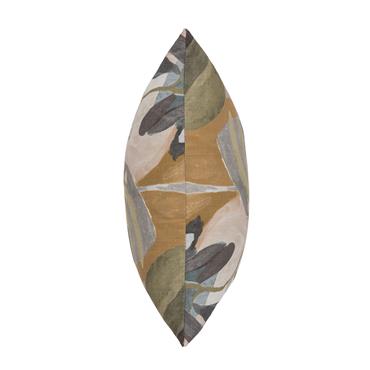 EVERLEIGH 40X60CM BLUE / GREEN