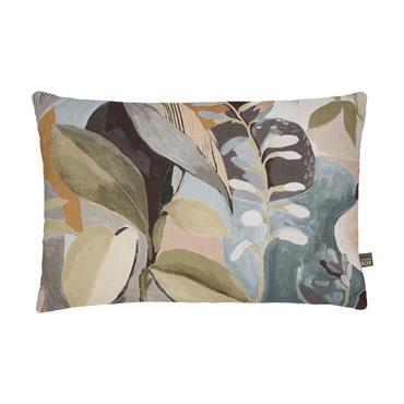 EVERLEIGH 40X60CM BLUE / GREEN