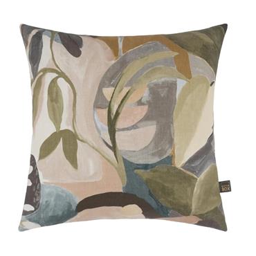EVERLEIGH 58X58CM BLUE / GREEN