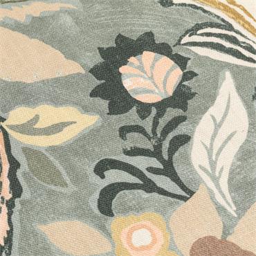 MILLIE 45X45CM GREEN