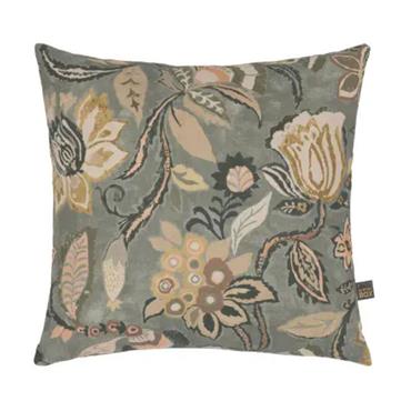 MILLIE 45X45CM GREEN