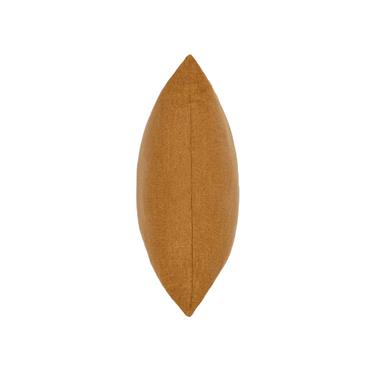 FAYE 43X43CM SOFT OCHRE