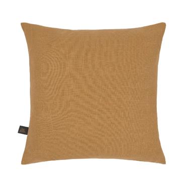 FAYE 43X43CM SOFT OCHRE