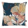 MAYA 58X58CM ROSE/NAVY