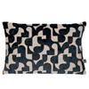CARTER 58X58CM NAVY