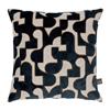 CARTER 58X58CM NAVY