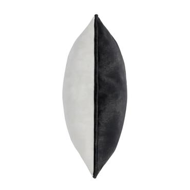 ETTA 40X60CM CREAM/CHARCOAL
