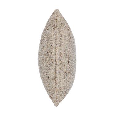 ISADORA 43X43CM CREAM