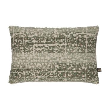 ESME 40X60CM GREEN/ROSE