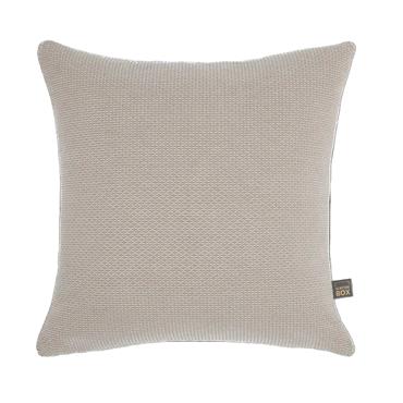EASTON 43X43CM NATURAL