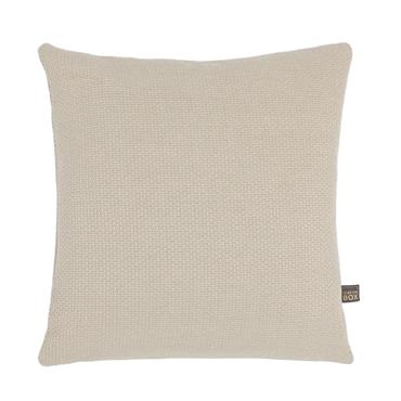 EASTON 43X43CM CREAM