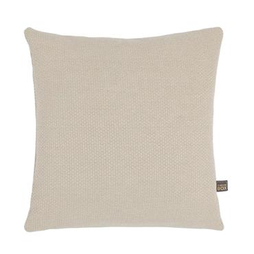 EASTON 43X43CM CREAM