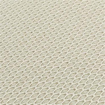 EASTON 58X58CM CREAM