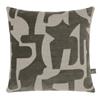 SOREN 43X43CM GREEN