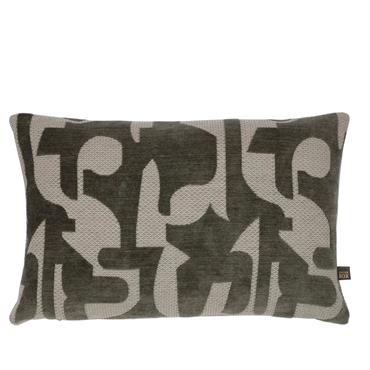 SOREN 40X60CM GREEN