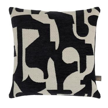 SOREN 43X43CM BLACK