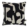 SOREN 43X43CM BLACK