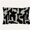 SOREN 40X60CM BLACK