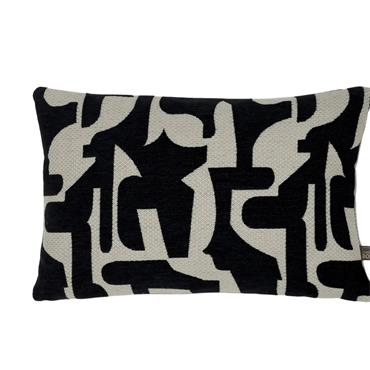 SOREN 40X60CM BLACK