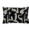 SOREN 40X60CM BLACK