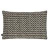 BRADEN 40X60CM BLUE/CREAM