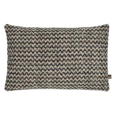 BRADEN 40X60CM BLUE/CREAM
