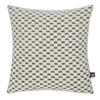 ELIO 43X43CM BLACK/CREAM