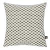 ELIO 43X43CM BLACK/CREAM