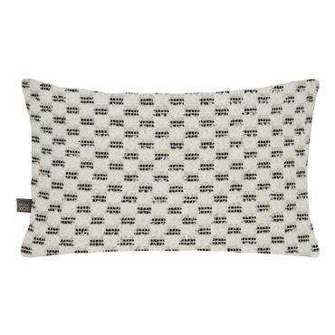ELIO 40X60XM BLACK/CREAM
