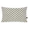 ELIO 40X60XM BLACK/CREAM