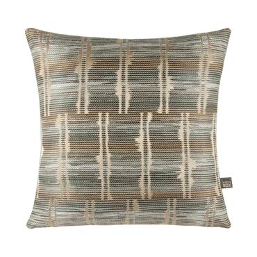 IRIDESSA 58X58CM BLUE