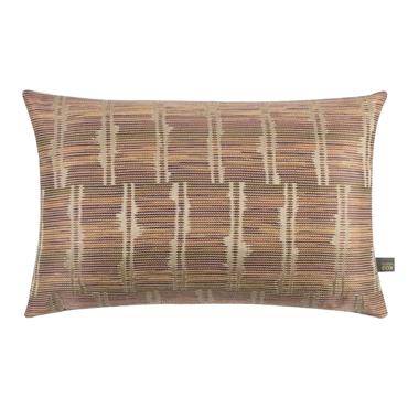 IRIDESSA 40X60CM MULBERRY