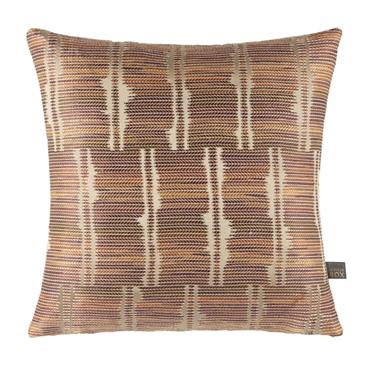 IRIDESSA 58X58CM MULBERRY