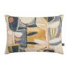 FINLEY 43X43CM BLUE