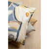 FINLEY 58X58CM BLUE