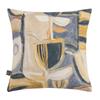 FINLEY 58X58CM BLUE