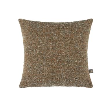 ZARI 45X45CM COPPER/GREEN