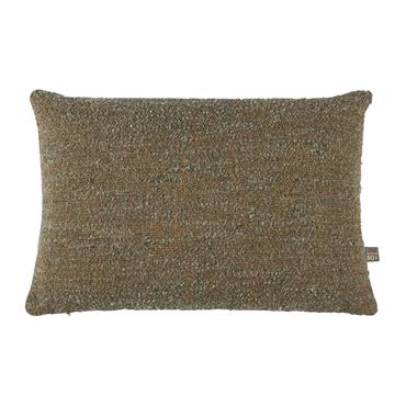 ZARI 40X60CM COPPER/GREEN