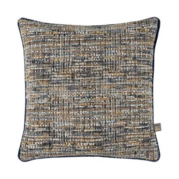 CRESSIDA 43X43CM BLUE