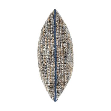 CRESSIDA 40X60CM BLUE