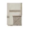 REEVE THROW 140X200CM NATURAL