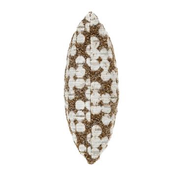 TIA 45X45CM TOBACCO