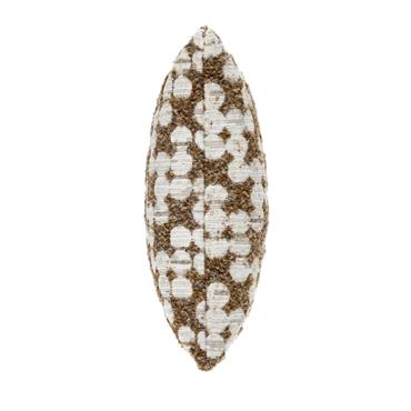 TIA 45X45CM TOBACCO