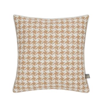 RUE 43X43CM PEACH SORBET