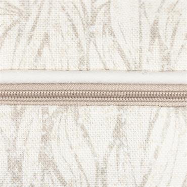 LAINEY 43X43CM NATURAL