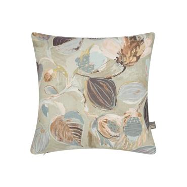INES 58X58CM PISTACHIO